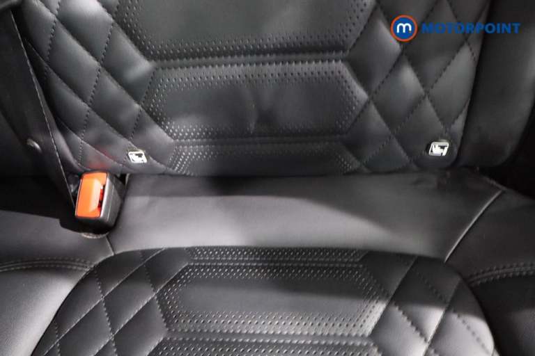 2022 Ford Puma 1.0 EcoBoost Hybrid mHEV 155 ST-Line Vignale 5dr HATCHBACK PETROL Manual