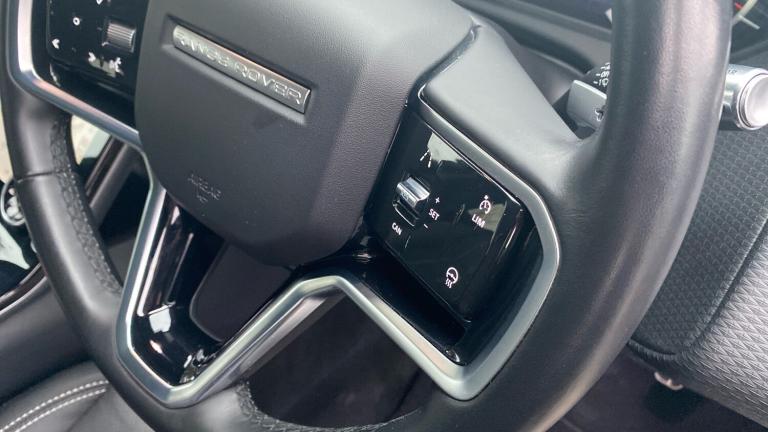 2022 Land Rover Range Rover Velar 2.0 D200 Edition 5dr Auto Diesel Estate Estate Diesel Automatic