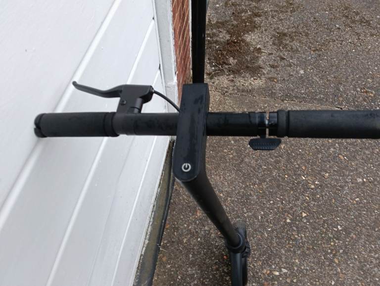 Electric scooter for spares/repairs/project 