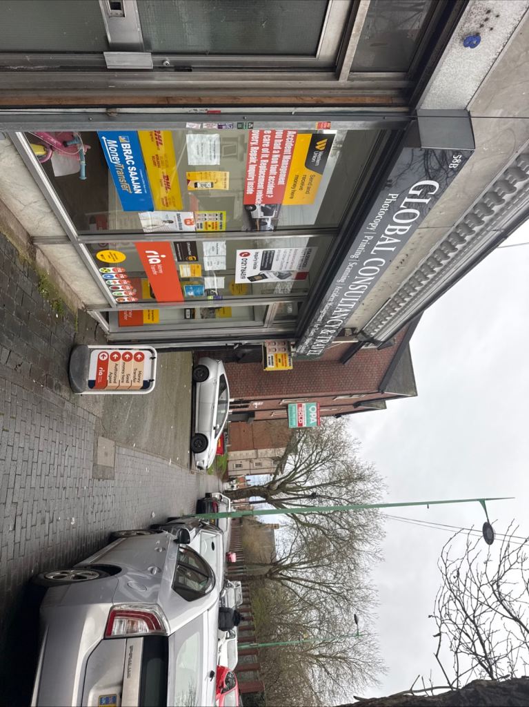 Work space or business desk for rent 