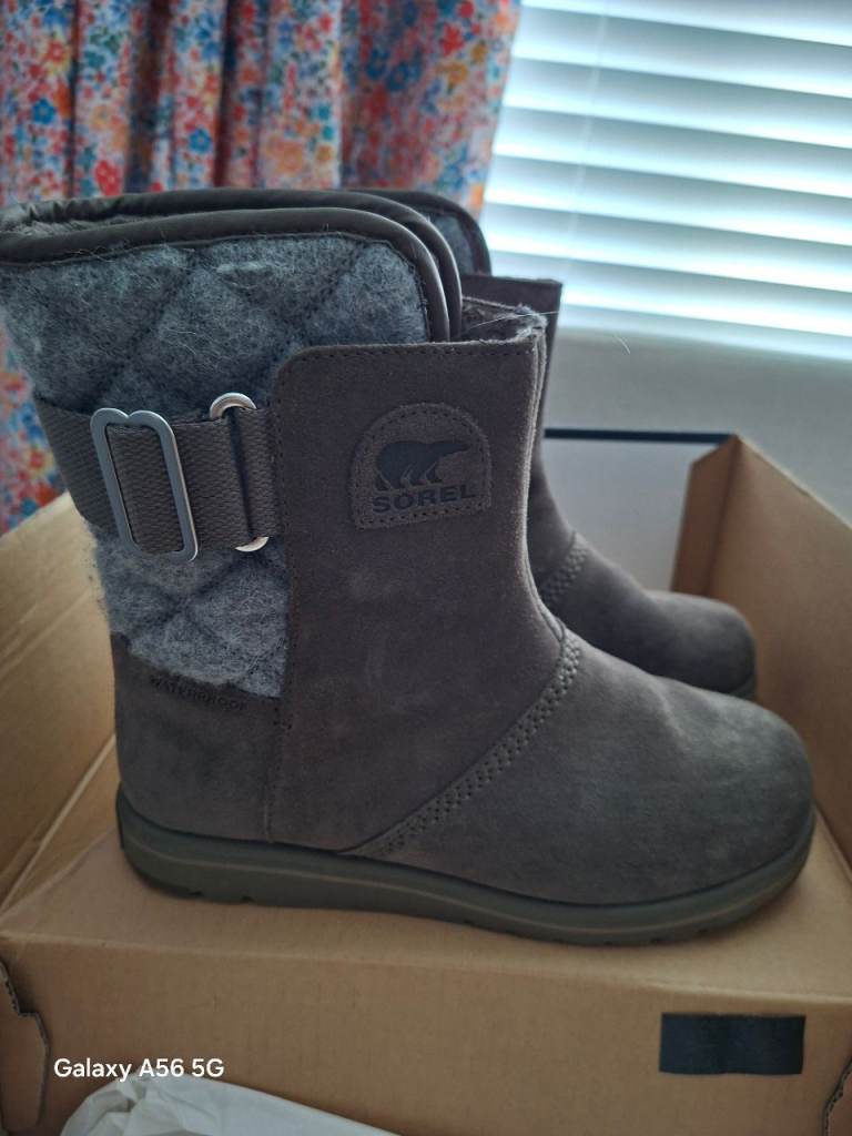 Sorel Rylee boots