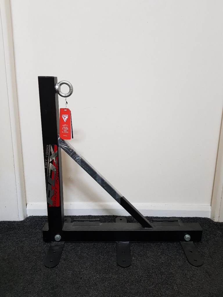 RDX Wall Mount Bracket (New)