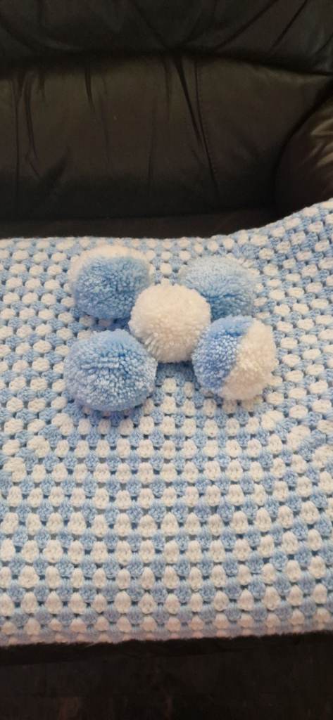 Double blanket