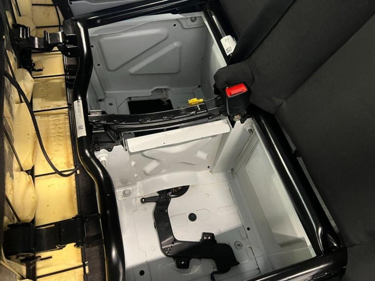 2021 Mercedes-Benz Sprinter 3.5t Progressive Crew Cab Tipper CHASSIS CAB DIESEL Manual