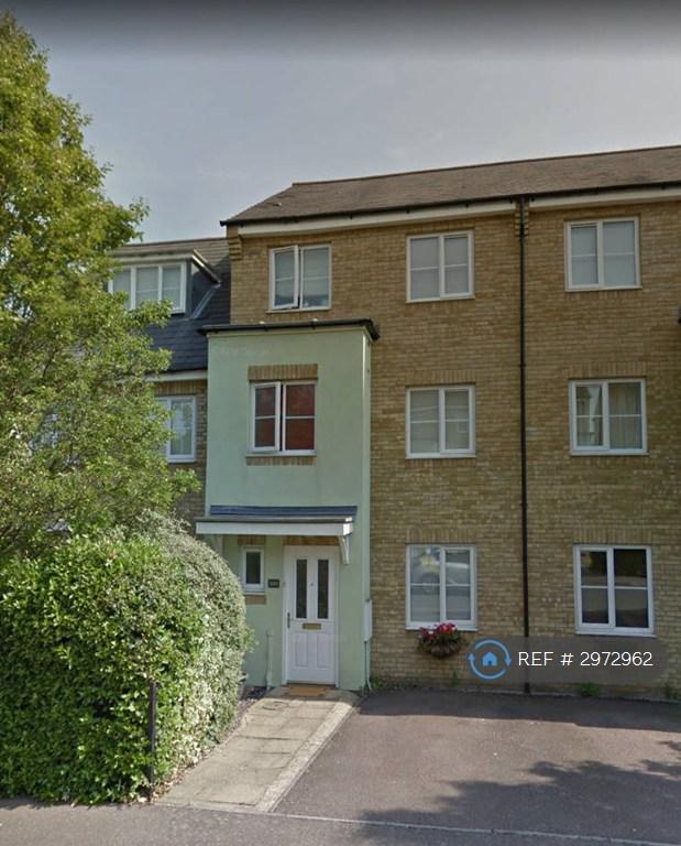 4 bedroom house in Wellbrook Way, Cambridge, CB3 (4 bed) (#2972962)