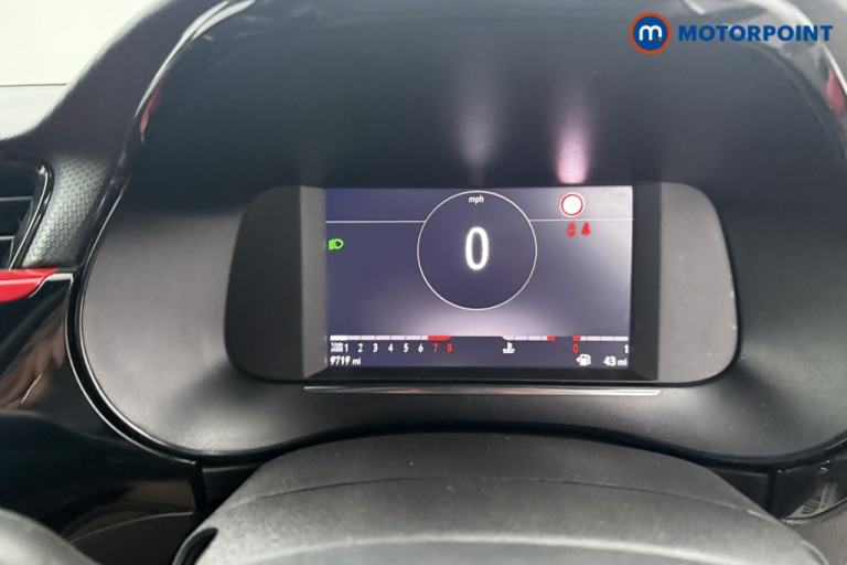 2023 Vauxhall Corsa 1.2 GS 5dr Hatchback Petrol Manual