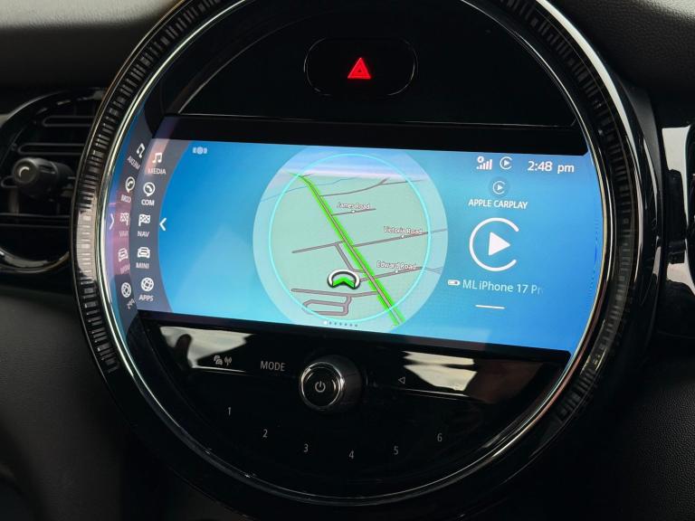 2021 MINI Hatch 1.5 Cooper Sport 3dr HATCHBACK PETROL Manual