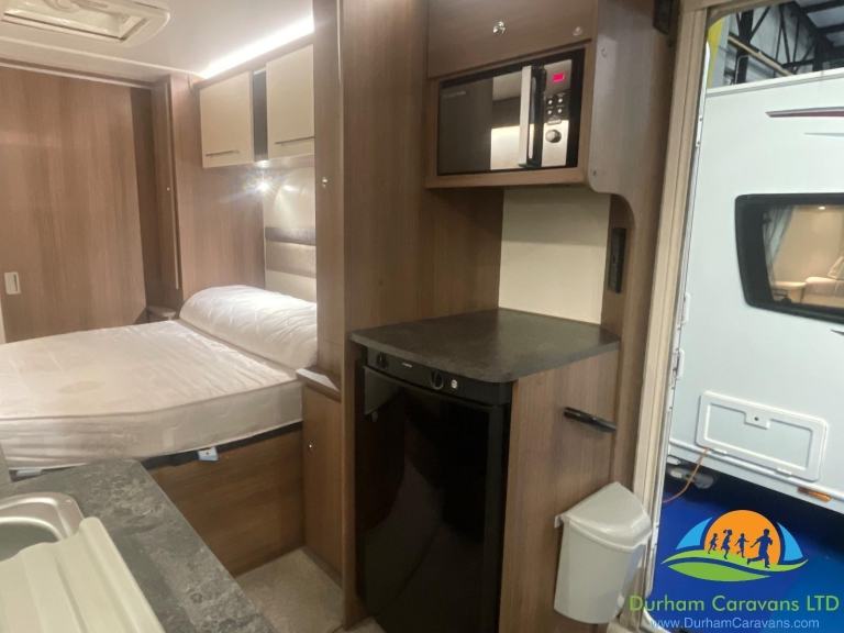 Bailey Phoenix 644 2019