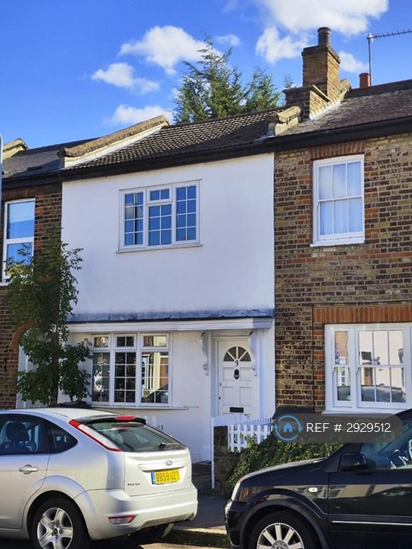 2 bedroom house in Cowley Road, London, E11 (2 bed) (#2929512)