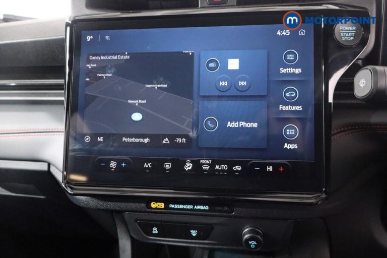 2024 Ford Puma 1.0 EcoBoost Hybrid mHEV ST-Line X 5dr DCT HATCHBACK PETROL Automatic