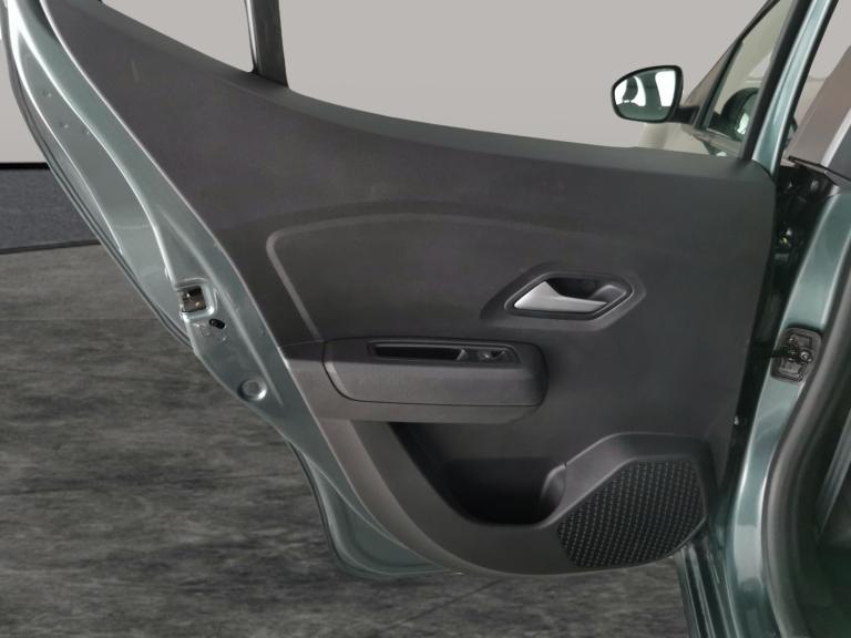 2024 Dacia Sandero Stepway 1.0 TCe EXTREME Hatchback 5dr Petrol Manual Euro 6 (s/s) (90 ps) - BLI...