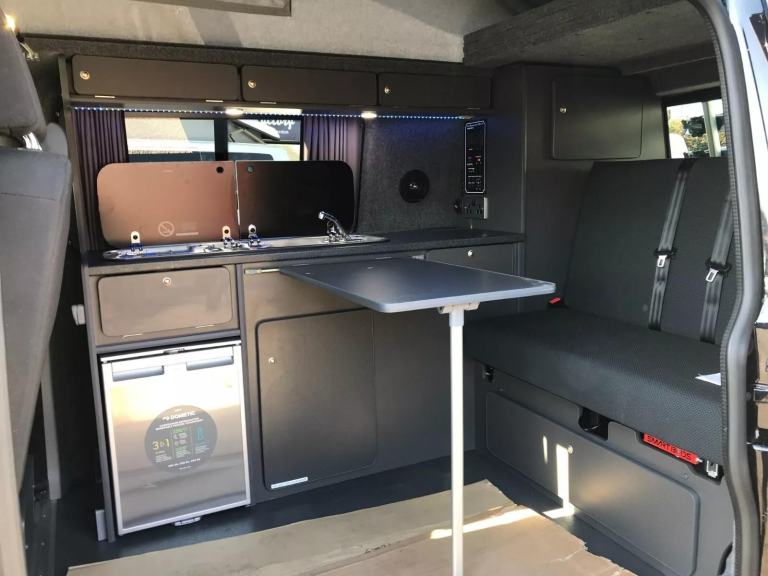 2022 VW T6.1 TRANSPORTER, CAMPERVAN, MOTORHOME, SWB, A/C, BUSINESS, EURO 6, ULEZ