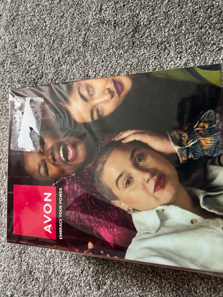Avon bestseller gift set