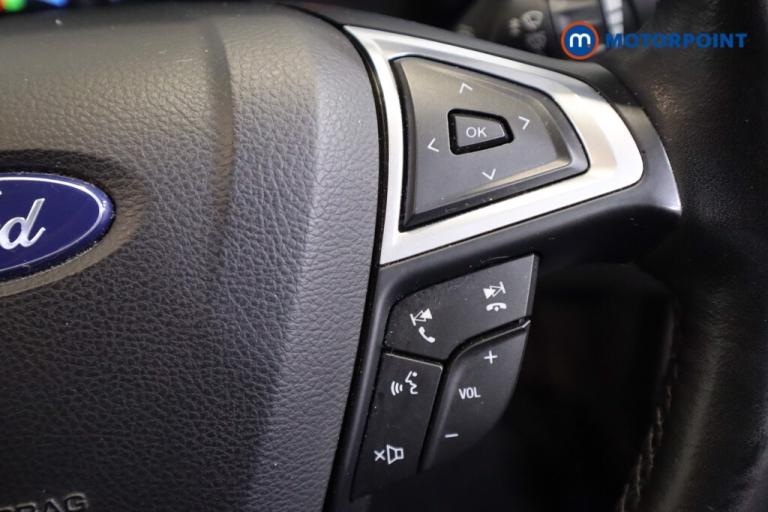 2018 Ford Mondeo 2.0 Hybrid Titanium Edition 4dr Auto SALOON PETROL/ELECTRIC Automatic