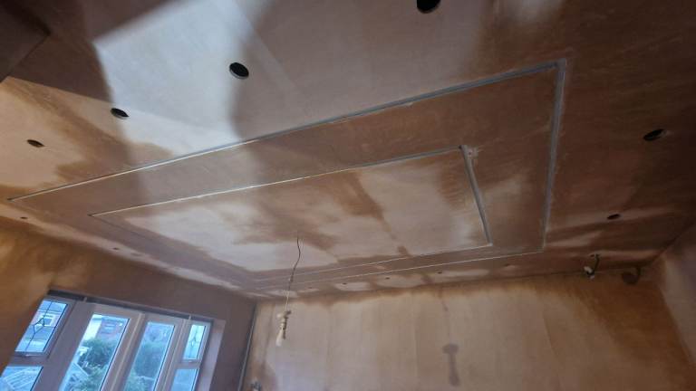 Silicone Rendering For Homes & External Walls