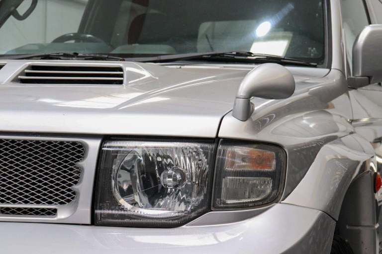 MITSUBISHI 3000GT  1998