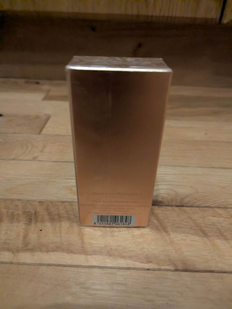 Caroline Hererra Luxury Women's Perfume EDP 30ML