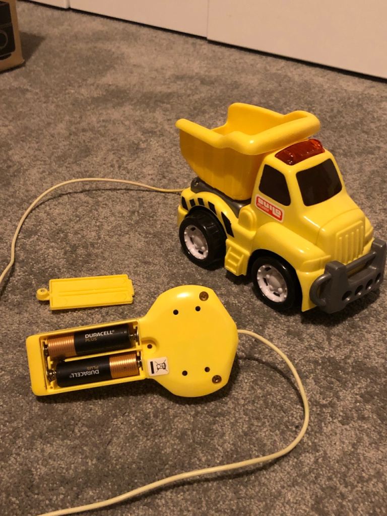 Remote control mini dumper truck | in Harrow, London | Gumtree