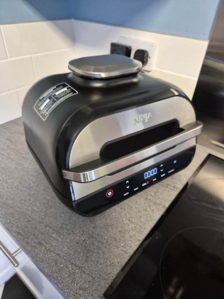 Ninja AG551 Air Fryer
