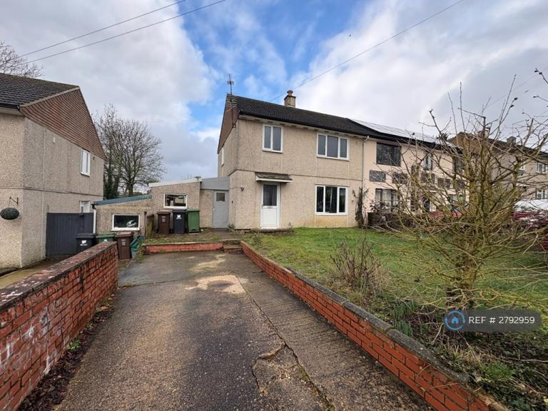 3 bedroom house in Green Lane, St. Albans, AL3 (3 bed) (#2792959)