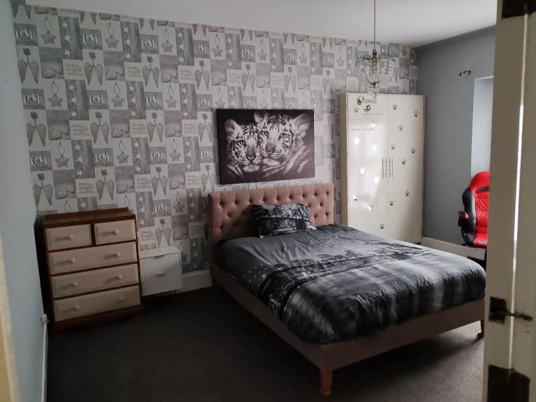 Double room pl4 area 