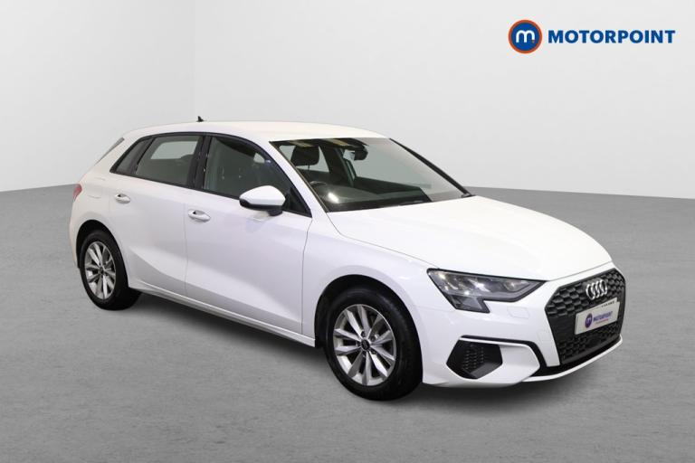2022 Audi A3 30 TFSI Technik 5dr Hatchback Petrol Manual