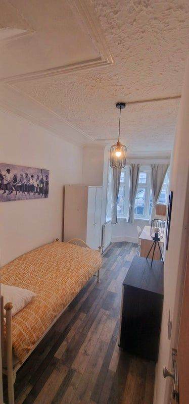 💙Lovely single room in Willesden,NW2 4BH Available Now✅