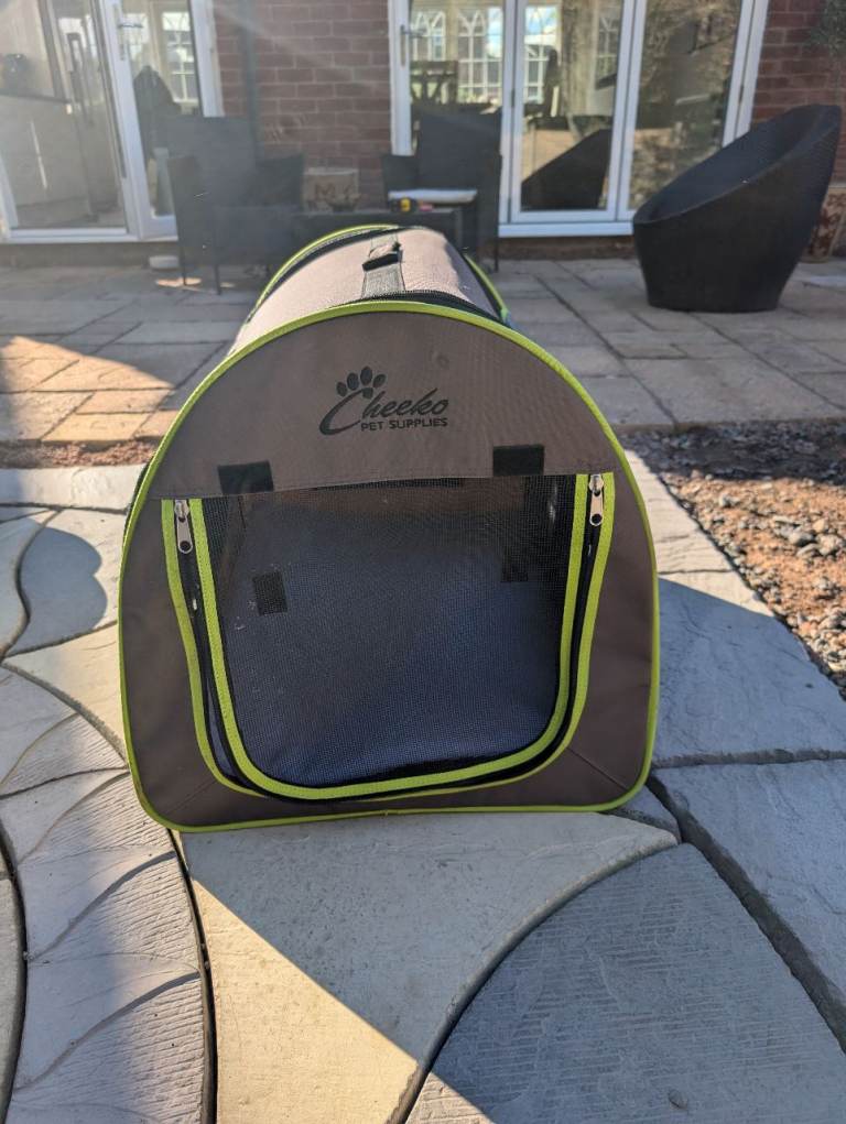 Pet Carrier