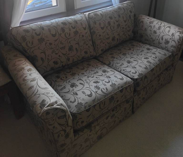 Two seater Sofa