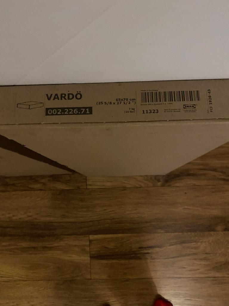 Under bed storage ikea 