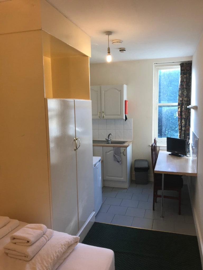  Swiss Cottage North West London Long Lets £1500 pcm all bills included 