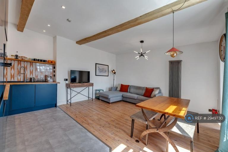 2 bedroom flat in Colston St, Bristol, BS1 (2 bed) (#2949730)