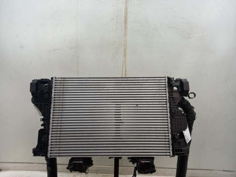 Mercedes Cla Intercooler 2019-2025 1.3l M 282m E14 G