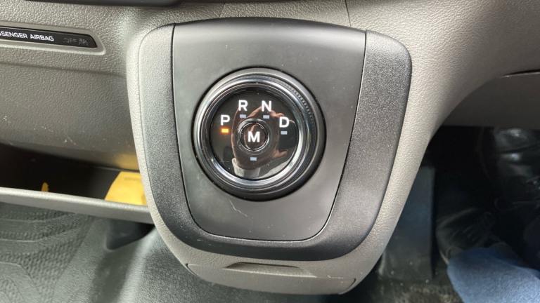 2024 Ford Transit 350 L3 Diesel Fwd 2.0 EcoBlue 165ps H2 Limited Van Auto [Nav] Medium Roof Van D...