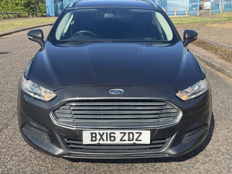 FORD MONDEO 1.5 TDCi ECOnetic Style 2016