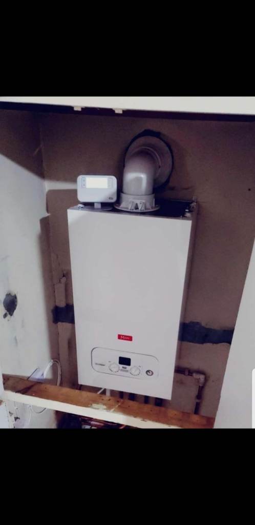 Nazir Gas Services 