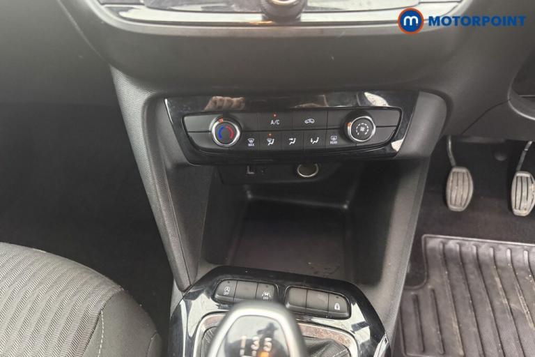 2020 Vauxhall Corsa 1.2 SE 5dr Hatchback Petrol Manual