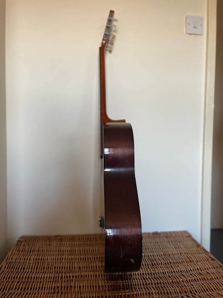 Yamaha G-225A Classical Guitar – Good Condition