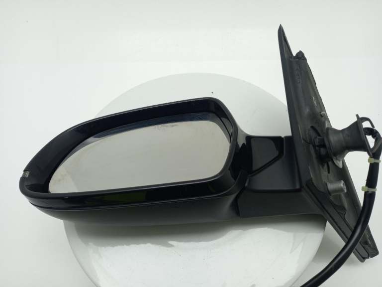 Audi A4 Door Mirror N/S 2012-2015 5 Door Estate Lh