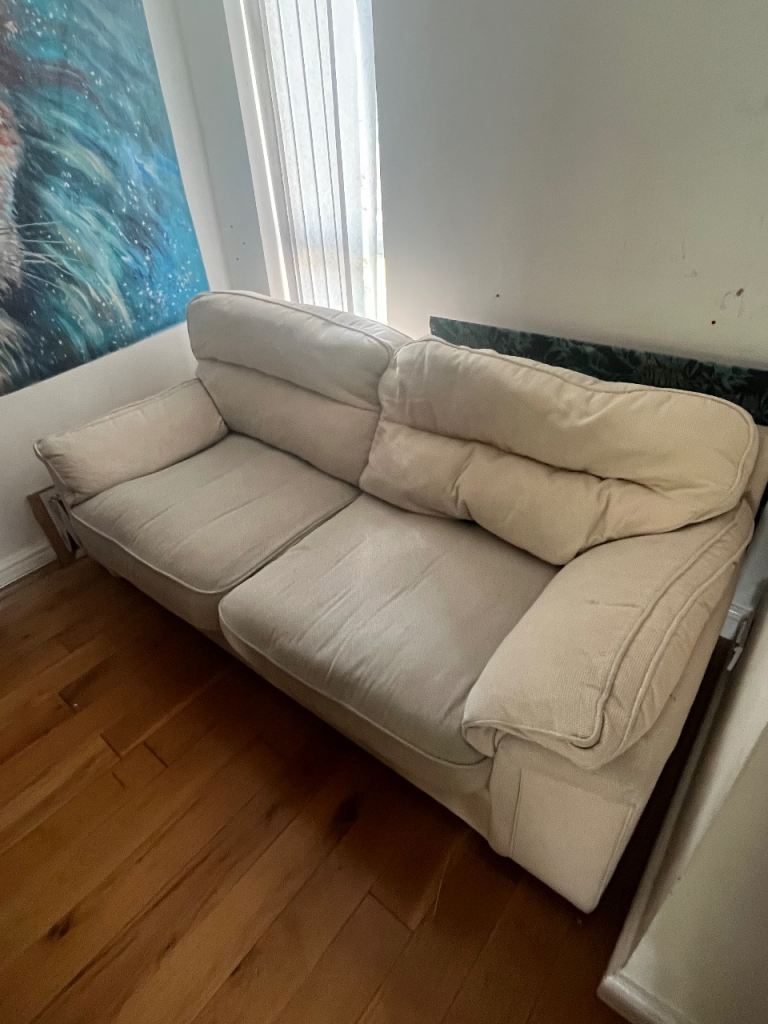 Sofa 2/3 person 200cm
