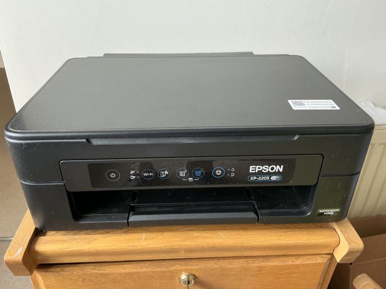 Epsom XP-2205