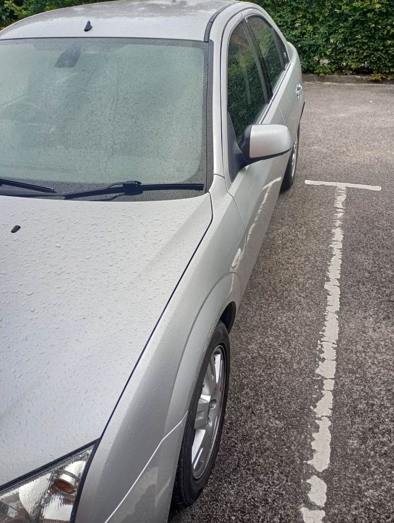 FORD MONDEO,  2007,  1999 (cc), 5 doors