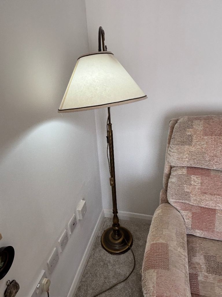 Beautiful standing life 