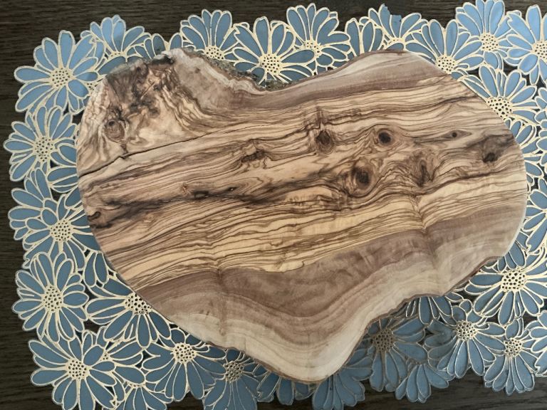 Chopping board 31cm x 20cm