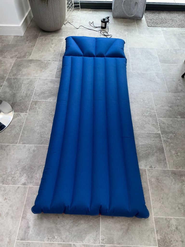 Camping Mattresses 