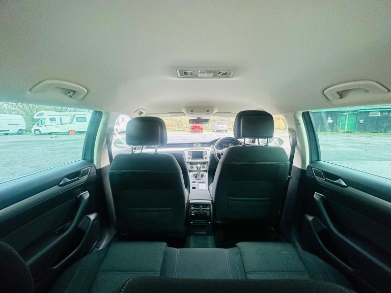 2016 Volkswagen Passat 2.0 TDI SE Business 5dr DSG ESTATE DIESEL Automatic