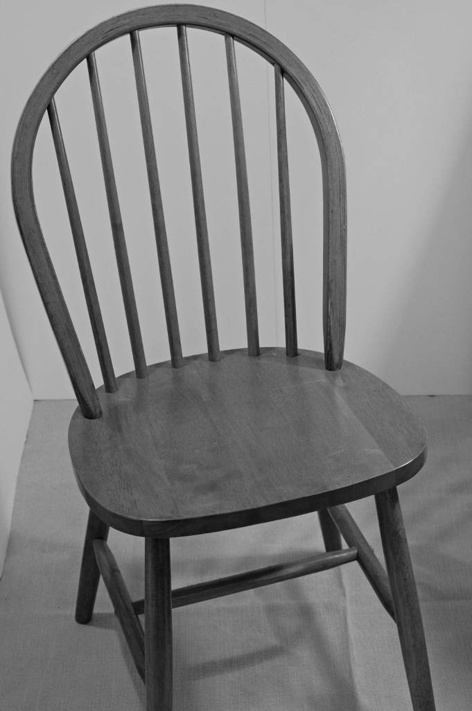 Julian Bowen Spindle Back Chairs