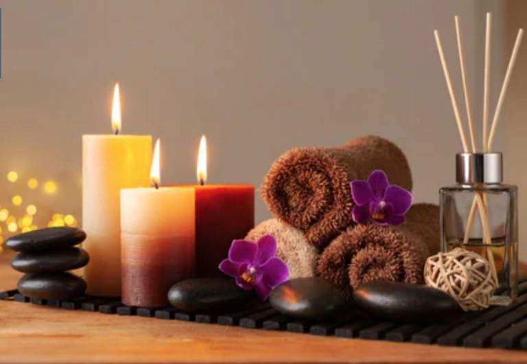 Best Full Body Massage by Indian and European Girls in Harrow