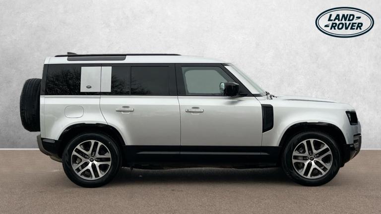 2023 Land Rover Defender 3.0 D300 X-Dynamic SE 110 5dr Auto (7 Seat) With H
