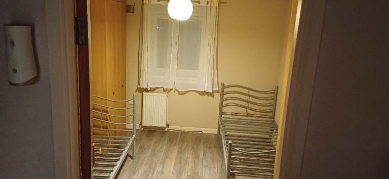 One bedroom for rent